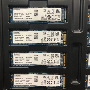 <span class=keywords><strong>SSD</strong></span> industrial aglomerado, M.2 2280 SATA, doble muesca - Product Image 3