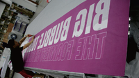 Consommables de sublimation Sublimation de colorant
