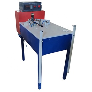 UPVC fenêtre et porte coin propre faisant la machine avec d'entraînement pneumatique et mécanique technologie - Product Image 1