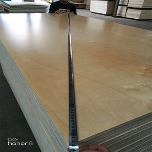 بسعر الجملة أثاث 12 من الدرجة 15 من خشب البتولا الرقائقي من الدرجة 12 من الدرجة 18 من الدرجة الأولى E0 - Product Image 4