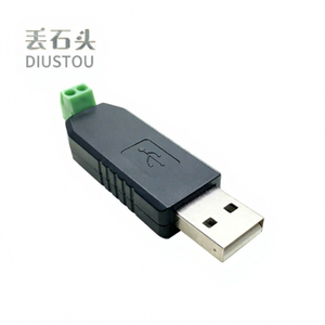 DSTUTR4C <b>USB</b> <b>to</b> RS485 <b>Serial</b> Module, <b>Serial</b> Communication Converter, Bi-Directional Transmission, Multiple Models L354 - Product Image 1