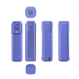 <span class=keywords><strong>2023</strong></span> nuovo prezzo esclusivo ventola portatile ingresso USB C ricaricabile agli ioni di litio 18650 mini ventilatore portatile con power bank - Product Image 2