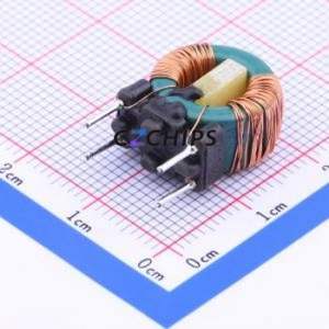 FL2D-Z5-103 Common Mode Filter Through hole Component (THT),17x9.6mm RF 2 2kV 500mA 10mH@1KHz - Product Image 1