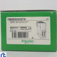 Módulo de Salida Digital TM2DDO32TK Modicon M238, 32 Puntos Transistor