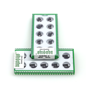 เครื่องมือกลึง Daoqin Cnc รุ่น GER050-A/100-B/200-C/300-D สำหรับงานกลึงร่อง พร้อมเม็ดมีดคาร์ไบด์ - Product Image 2