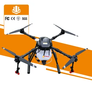 Factory Wholesale price drone for agriculture drone sprayer with infrared camera use for spraying