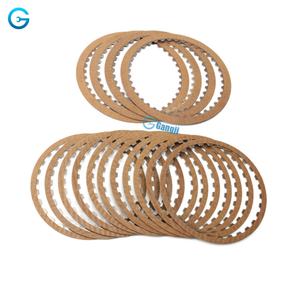 Kit de Reparación de Embrague de Fricción para Transmisión Automática 5HP19 para BMW Audi Passat, Kit de Reparación General de Transmisión Automática - Product Image 3