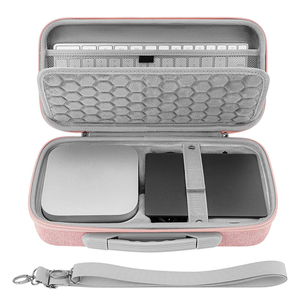 China Factory Shockproof Portable Digital <b>Electronic</b> Accessories Box Waterproof Desktop Computer Hard Travel for Magic <b>Keyboard</b> - Product Image 1