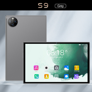 2025 thiết kế mới tốc độ nhanh 16GB + 640GB USB Type-C sạc Deca lõi Qualcomm điện dung 10.1 inch chuyên nghiệp sử dụng máy tính bảng PC - Product Image 4