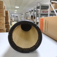 Élément filtrant 4464697HCS de remplacement interne pour pièces détachées d'excavatrice Hitachi