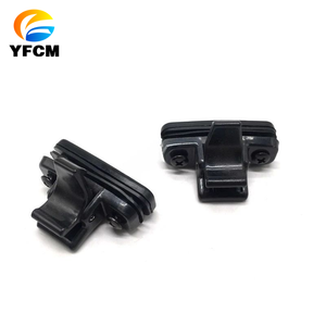 Parti per Escavatori Doosan Daewoo Komatsu Hitachi <span class=keywords><strong>Kobelco</strong></span> Sumitomo Kato Hyundai, Fibbia per Vetro Cabina, Chiusura Finestrino - Product Image 3