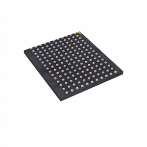 IS61DDB22M18A-250B4LI 165 LBGA Memory Electronic Chips Component Original - Product Image 1