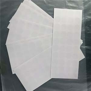 Película Protectora Transparente Antiestática de Acrílico Adhesivo para Protección de Lentes, Uso en Enmascaramiento, Resistente al Polvo y al Agua, Venta al Por Mayor de Fábrica - Product Image 2