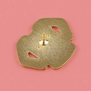 Spilla da bavero smaltata a tema maglione natalizio schiacciato, spilla in metallo 'Buon Natale, schiacciato animali' per abbigliamento, borse e distintivi festivi, all'ingrosso - Product Image 4