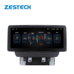10.25 'android 12 araba multimedya oynatıcı Mazda 2 CX-<span class=keywords><strong>3</strong></span> 2018-2019 carplay Android oto dsp 4g ile otomatik stereo radyo - Product Image 6