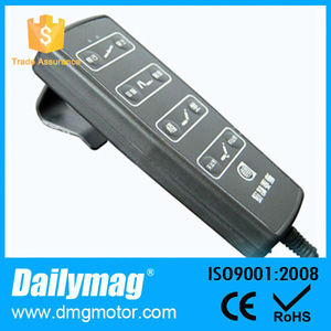 LINEAR ACTUATOR 12V <strong>DC</strong> <strong>GEAR</strong> <strong>MOTOR</strong> - Product Image 4