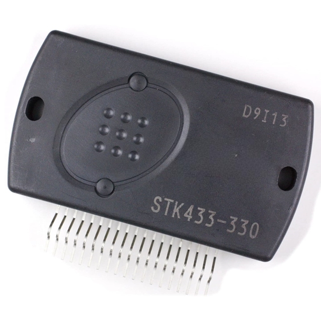 STK433-320 STK433-330 STK433-300 STK433-290 STK433-270 New original chip