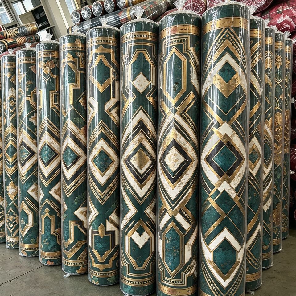 Customizable Color Disperse Print Fabric Microfiber Fabric Roll Bed ...
