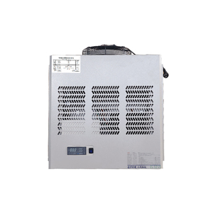 1HP 2HP 3HP ETL chứng nhận tiêu thụ năng lượng thấp biến tần số tốc độ treo tường monoblock ngưng tụ đơn vị - Product Image 6