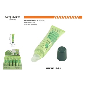Smalto Per unghie 9 giorni 24 confezioni al giorno 8433690092482 balsamo Per le labbra categoria di prodotto - Product Image 1