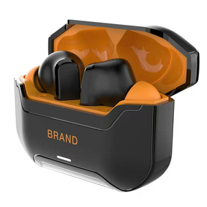 Audífonos Inalámbricos K18 TWS Air <span class=keywords><strong>Pro</strong></span>, Auriculares Estéreo con Cancelación de Ruido Activa (ANC), Resistentes al Agua, Venta Directa de Fábrica - Product Image 2