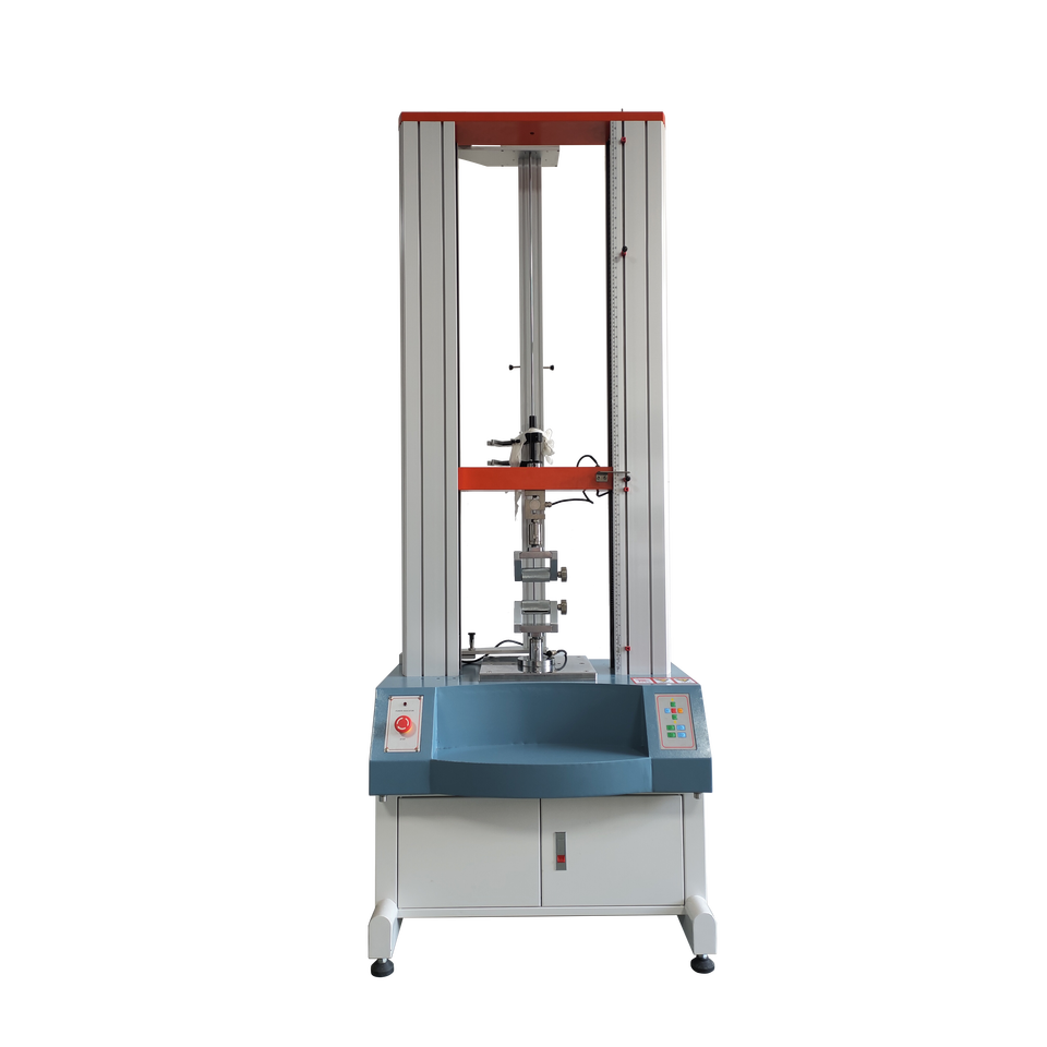 Universal Tensile Testing Machine Material Strength Tester Metal ...
