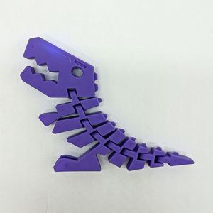 Custom Rapid Prototyping <b>PLA</b> ABS Resin PA12 Parts 3D Printing Models STL Files FDM 3D Printing Service - Product Image 5