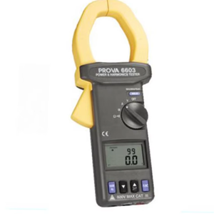 Máy ghi âm phân tích điện hài hòa đồng hồ phân tích Công suất PROVA-6603 - Product Image 4
