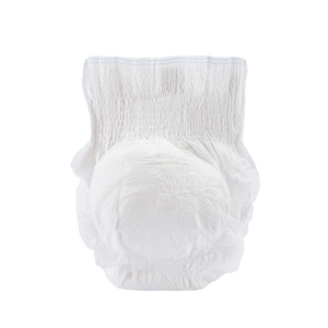 Ventes directes d'usine jetable unisexe adulte tirer couche antistatique <span class=keywords><strong>protection</strong></span> contre les fuites séchage rapide adulte couche-culotte - Product Image 5