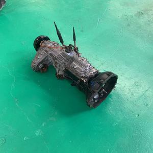 Bon état TD42 4WD pour Nissa n Transmission de boîte de vitesses d'occasion - Product Image 5