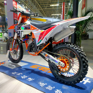 KEWS K23 NX250 DOHC motor 4 tiempos adulto Dirt Bike 250cc Motocross motocicleta todoterreno 250 <span class=keywords><strong>Moto</strong></span> China - Product Image 5