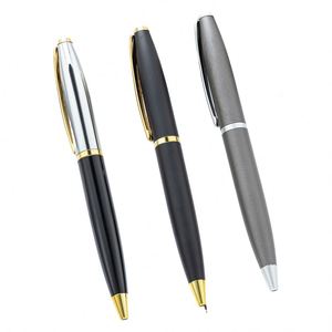 Wholesale High Quality Advertising Gift Ballpoint <b>Pen</b> Promotional Gift Metal Business Signature Office Meeting Fountain <b>Pen</b> - Product Image 1