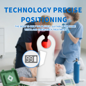 Handheld Home Used <strong>Vein</strong> Imaging Instruments LED <strong>Vein</strong> Locator Handheld <strong>Vein</strong> Viewer Portable <strong>Vein</strong> <strong>Finder</strong> Device Machine - Product Image 3