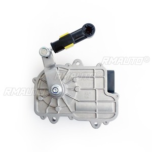 025CHA-1506600 โมดูลควบคุมเกียร์อัตโนมัติชิ้นส่วนเครื่องยนต์เกียร์สำหรับอุปกรณ์เสริมรถยนต์เชอรี่ - Product Image 1