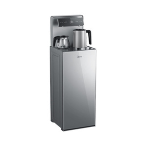 Distributeur d'eau Midea YD1906S-X Chaud/Froid en Acier Inoxydable à Chargement par le Haut pour Usage Domestique - Product Image 5