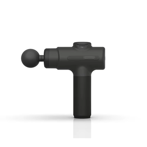 Logotipo personalizado Nuevo Masajeador profesional 30 Velocidad Pistola de masaje Tipo-c Relajación Vibración Terapia Pistola de masaje muscular - Product Image 2