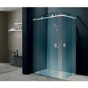 Sliding Glass <b>Door</b> Hardware <b>Shower</b> <b>Door</b> Hardware Bathroom Glass <b>Fitting</b> - Product Image 1