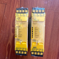 Relais haute performance S6 751106, 1 pièce, neuf, adapté pour une utilisation industrielle, livraison rapide DHL*H