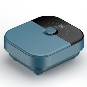 서핑 마사지 및 응접실 사용을위한 스파 페디큐어 분지 발 목욕 마사지 - Product Image 3