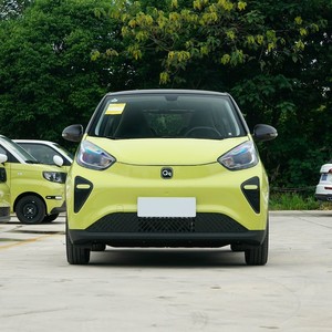 Vehículo Eléctrico Chery EQ1 2024 de Alta Calidad, Microcoche Automático de Energía Nueva, Usado - Product Image 2