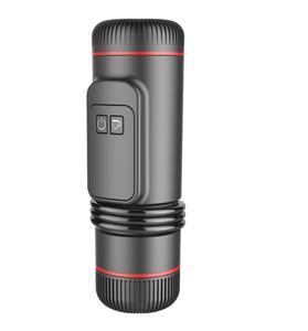 Máquina de café portátil para cápsulas, <span class=keywords><strong>12V</strong></span>, para uso en coche - Product Image 2