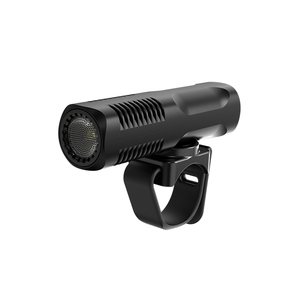 2-Trong-1 Xe Đạp Đèn Pha Đèn Pin Nhôm Trường Hợp Xoay Cơ Sở 2500MAh 1000lm 200M Phạm Vi 6 Chế Độ Không Thấm Nước IP64 Đêm Cưỡi - Product Image 1