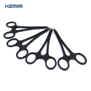 Dụng Cụ Phẫu Thuật Màu Đen Tùy Chỉnh Giá Đỡ Kim 14 Cm Dùng Một Lần Giá Đỡ Kim Dùng Một Lần - Product Image 1