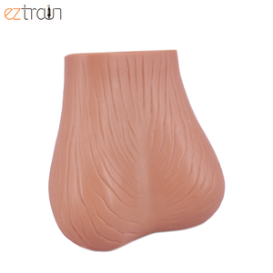 Mô hình mô phỏng khám tinh hoàn bình thường và bệnh lý, mô hình nhận thức về tinh hoàn nam - Product Image 3