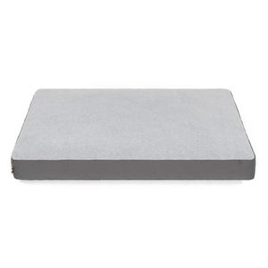 Fabrikgroßhandel Maschine waschbar Speicher schaumstoff Luxus schlafen Hundematte - Product Image 2