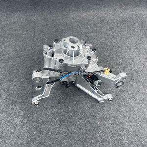 Pompe à huile à essence 2.0T LR110501JDE38552 JDE39264 JDE40053 pour Land Rover Range Rover Evoque Velar <span class=keywords><strong>Sport</strong></span> <span class=keywords><strong>Discovery</strong></span> AJ200 - Product Image 3