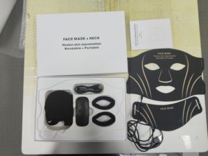 Máy làm đẹp mặt tại nhà <span class=keywords><strong>2025</strong></span>, máy tẩy tế bào chết, chống lão hóa, trị mụn, mặt nạ chăm sóc da mặt và toàn thân, máy làm đẹp vùng cổ - Product Image 6