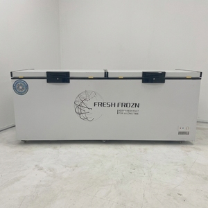 Congelador Horizontal Compacto de Una Sola Temperatura, Comercial, para Uso Doméstico y en Restaurantes, en Oferta, Buen Precio - Product Image 4