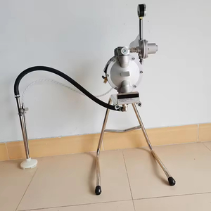 Bomba Neumática Original Japonesa DPS-120B DPS-90E DPP-70B DPS-12A DPS-90A, Bomba de Pintura de Doble Diafragma para Pulverización - Product Image 2