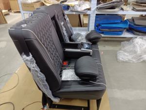 Hot <strong>Sale</strong> Car Seats Rear Seat Conversion <strong>Captain</strong> <strong>Chairs</strong> <strong>for</strong> Mercedes Sprinter - Product Image 3